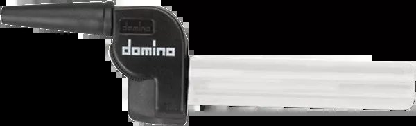 Domino Throttle – Trail Rapido – No Grips