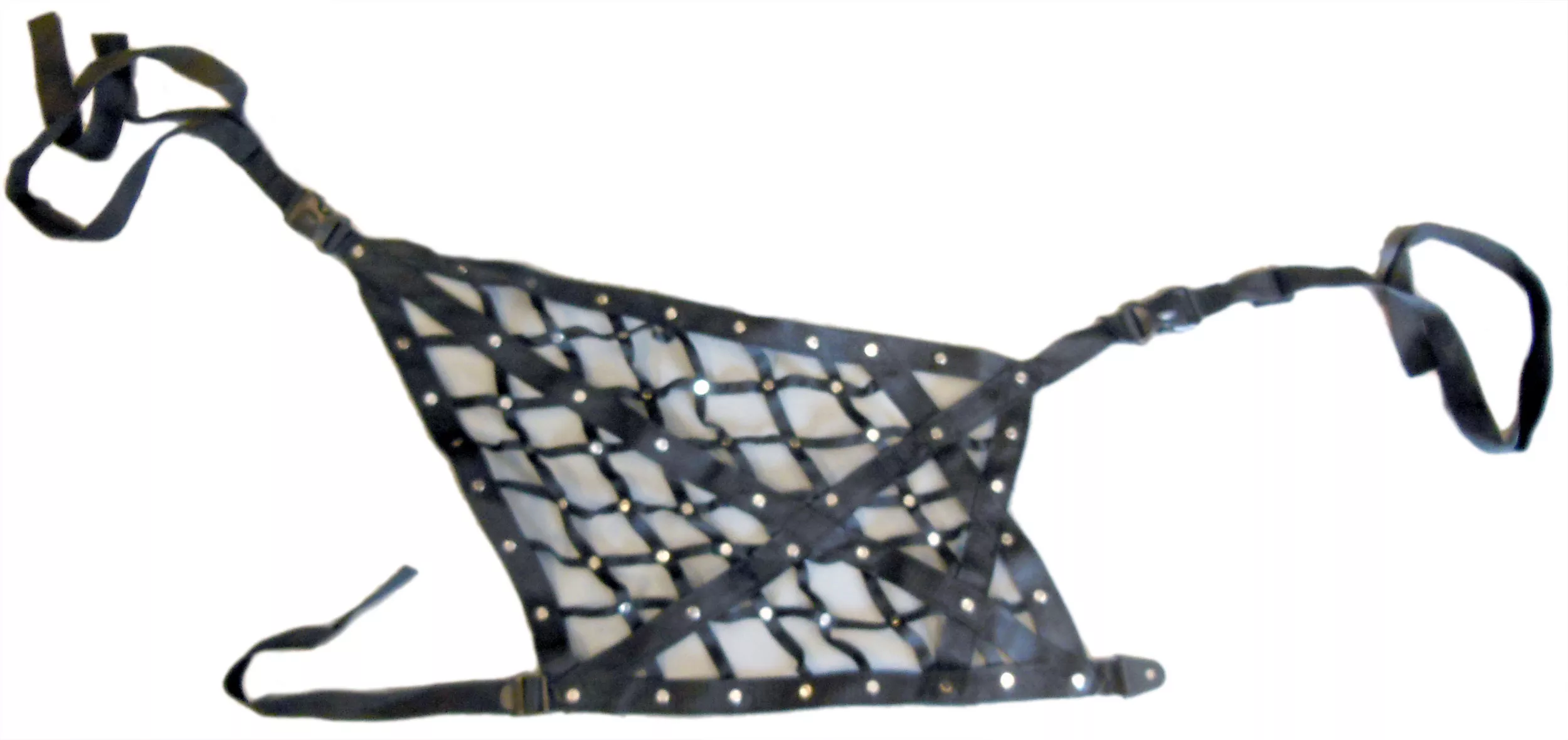 Door Net for Trailmaster Challenger 150 UTV