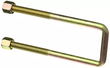Dorman 35635 Spring U Bolt, 1 Count