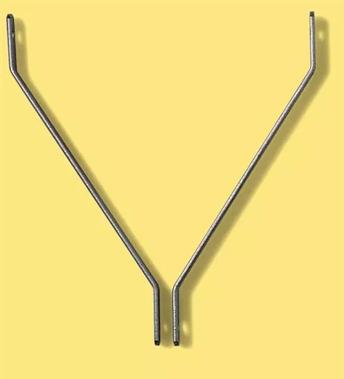 Double HigherSupportForFront Panel 97 Type Wheelbase 19Cm