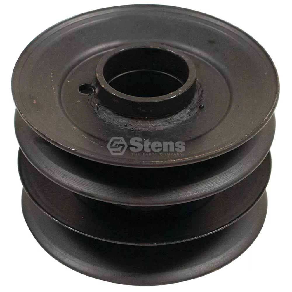 Double Spindle Pulley - MTD 756-0638