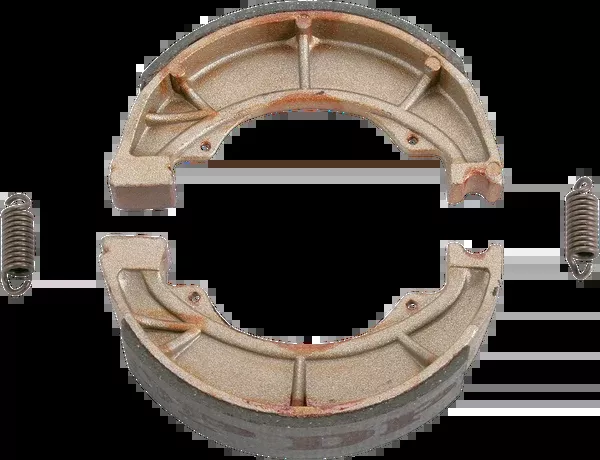 DP Brakes Brake Shoes – Kawasaki