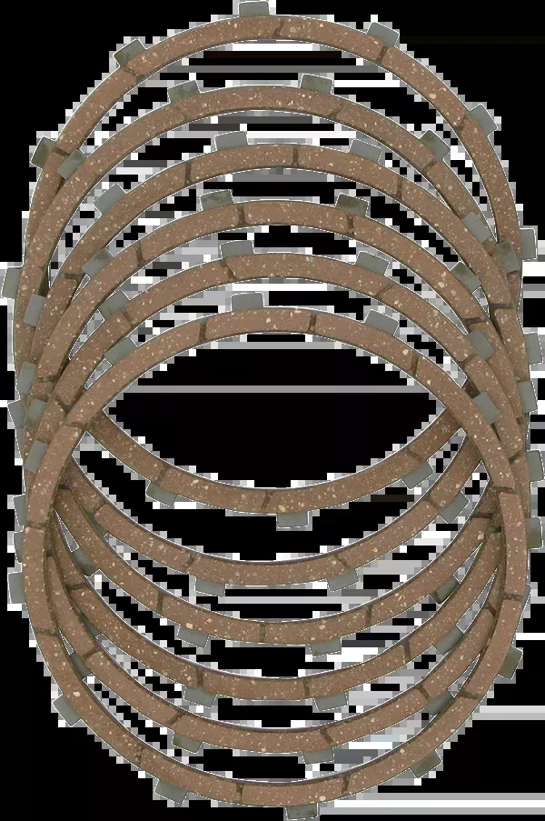 DP Brakes Clutch Fibers