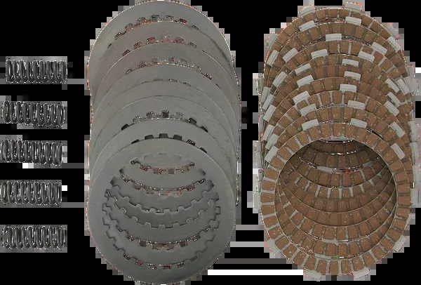 DP Brakes Clutch Kit – CBR 929/954rr