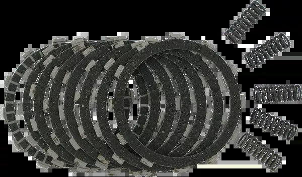 DP Brakes Clutch Kit – CBR1000RR