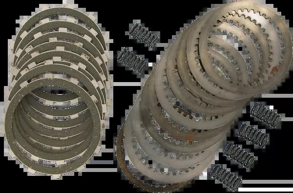 DP Brakes Clutch Kit – Ducati