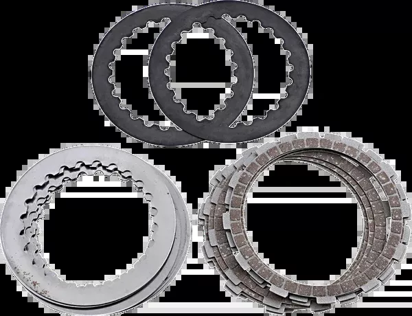 DP Brakes Clutch Kit – Gas Gas/Husqvarna/KTM