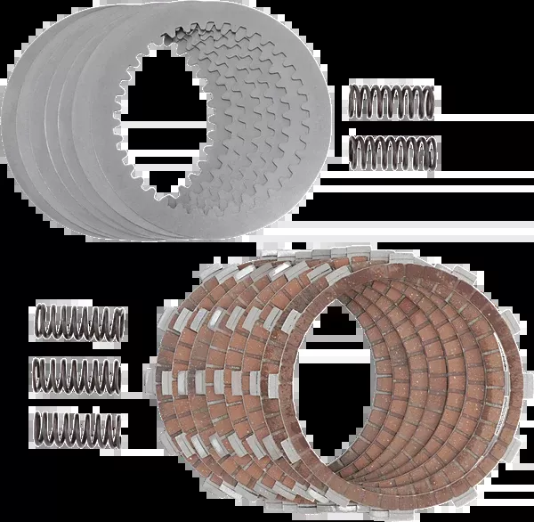 DP Brakes Clutch Kit - Kawasaki