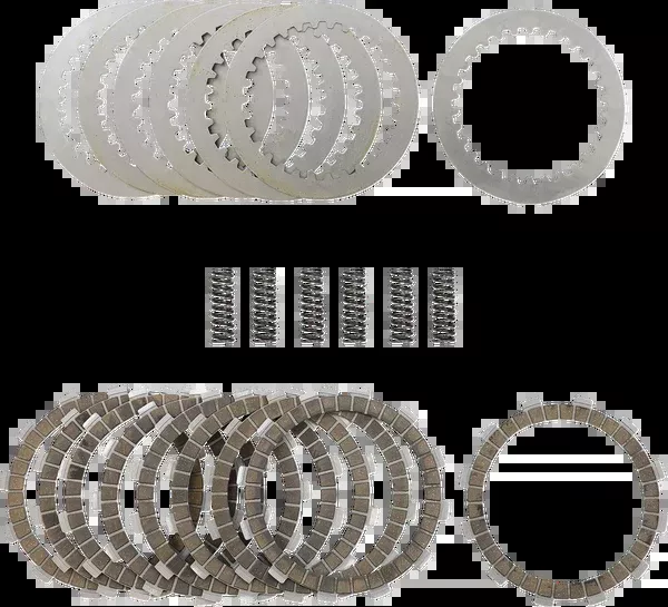 DP Brakes Clutch Kit – WR450F