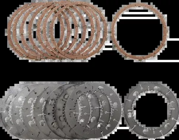 DP Brakes Clutch Kit