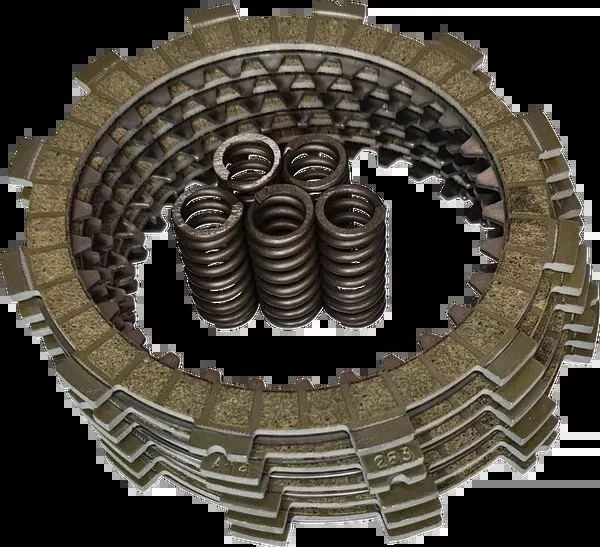 DP Brakes DPK Clutch Kit – DR 200