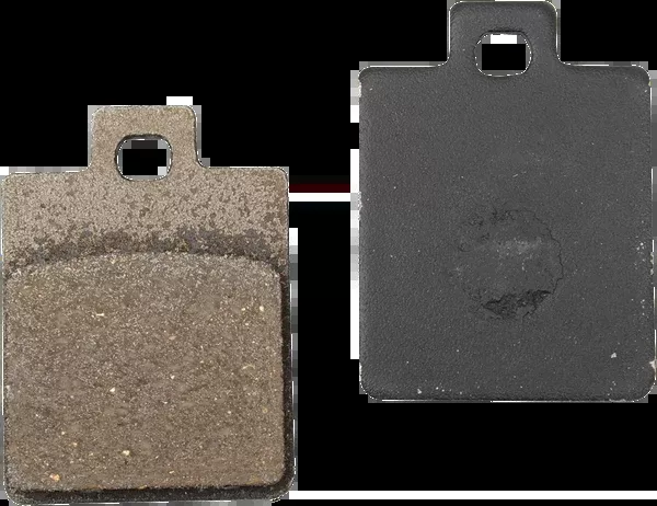 DP Brakes Organic Scooter Brake Pads