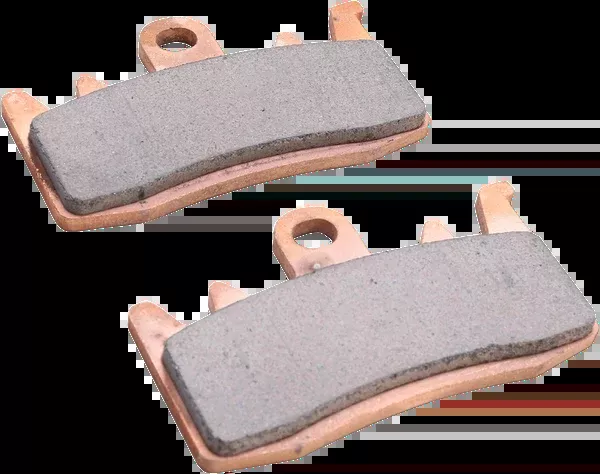 DP Brakes RDP Racing Brake Pads