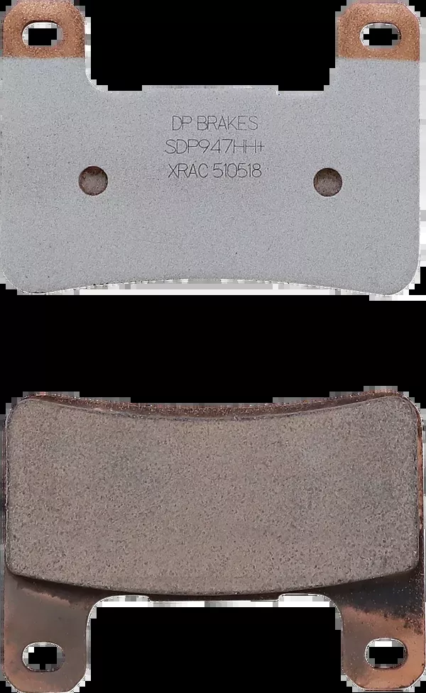 DP Brakes Sintered Brake Pads – Kawasaki/Suzuki