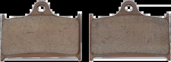 DP Brakes Sintered Brake Pads