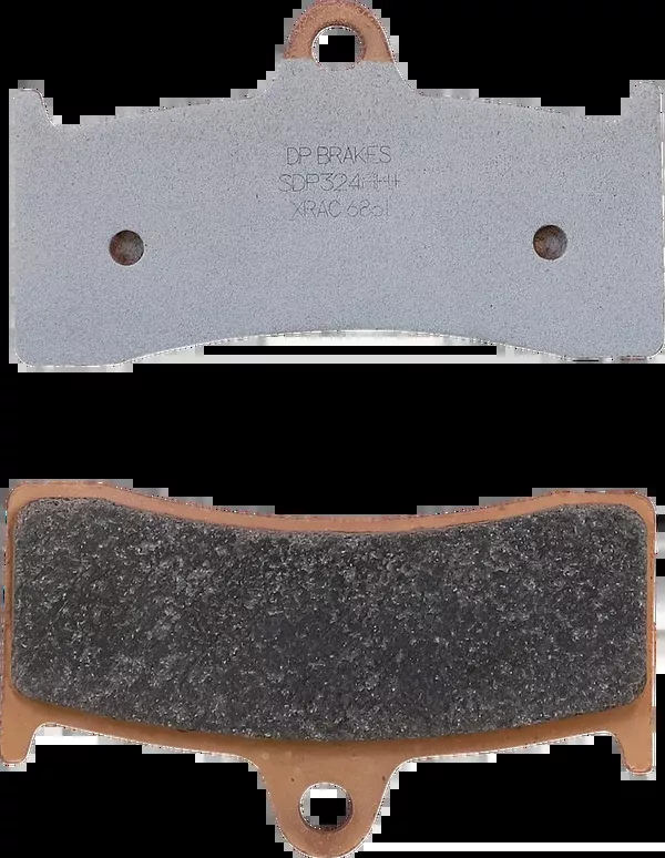 DP Brakes Sintered Metal Brake Pads