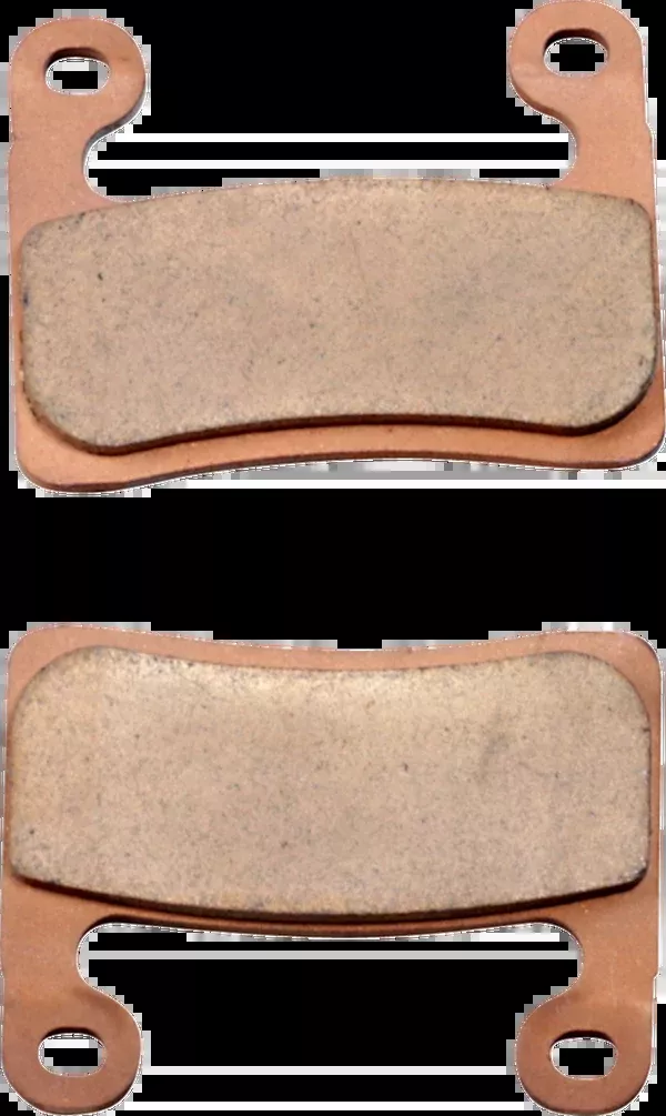 DP Brakes Standard Brake Pads - BMW