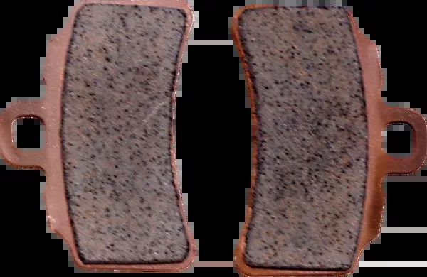 DP Brakes Standard Brake Pads – Gas Gas/Honda