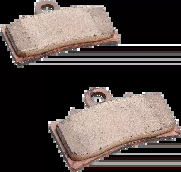 DP Brakes Standard Brake Pads