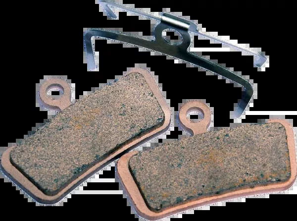 DP Brakes XC-Pro Brake Pads – XC023