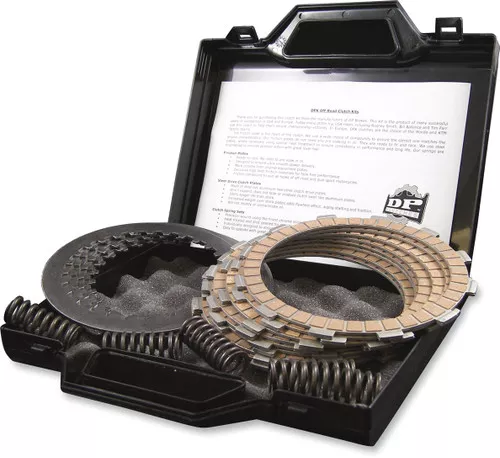 DP High Performance Clutch Kit (DPK204)