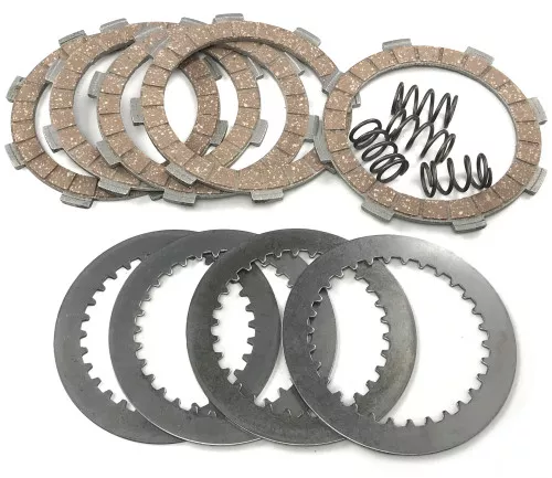 DP High Performance Clutch Kit Suzuki DRZ110/Kawasaki KLX110 (DPK116)