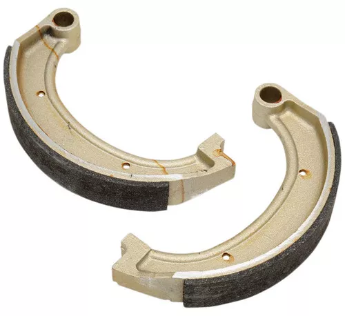 DP Organic Brake Shoes (9102)