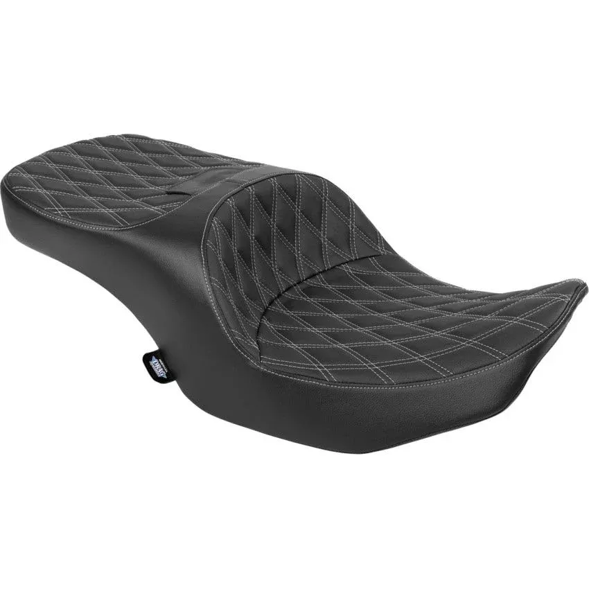 Drag Forward 2-up Freedom Seat Harley 23-26 FLTR/FLHX