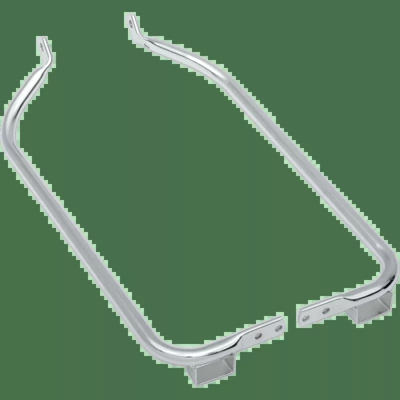 Drag Specialties 04-08 Fltr/Flhrs/Bag Support Brackets