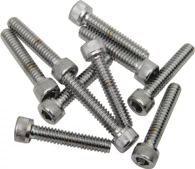 Drag Specialties 10-24 X 1 Socket Head-DS-190590