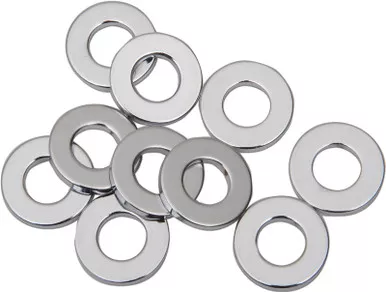 Drag Specialties 15/32X1/8 Thick Washer-DS192387