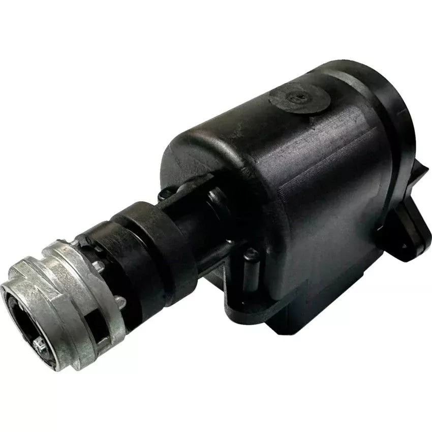Drag Specialties 3 Position Ignition Switch for Harley 2006-2013 Touring Models