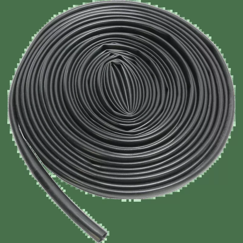Drag Specialties .375" Shrink Tubing 25' Roll