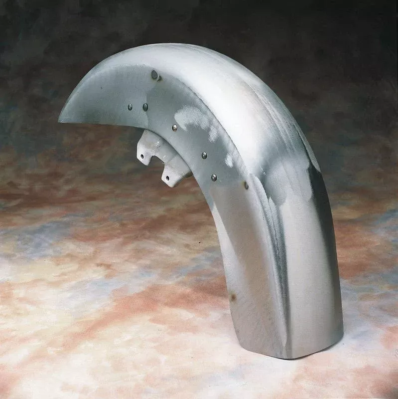 Drag Specialties 58-84 FLH Fender Primered Drag