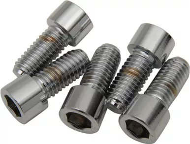 Drag Specialties 7/16X14X1" Socket Head-DS192301