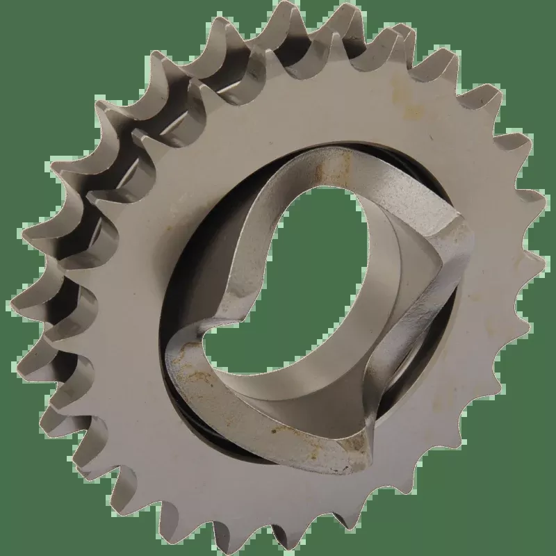 Drag Specialties 70-86 B/T 24T Compensator Sprocket