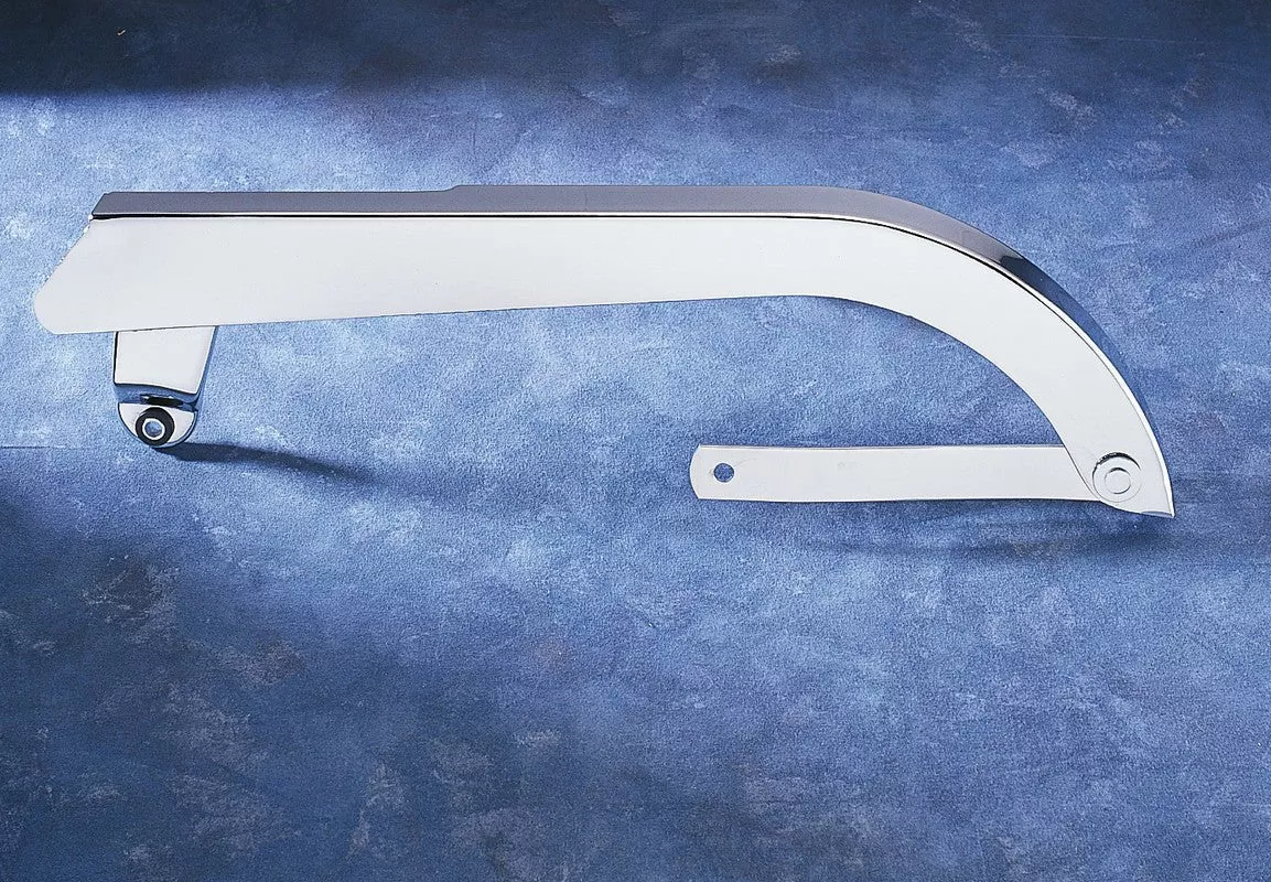 Drag Specialties 73-85 FX Chain Guard
