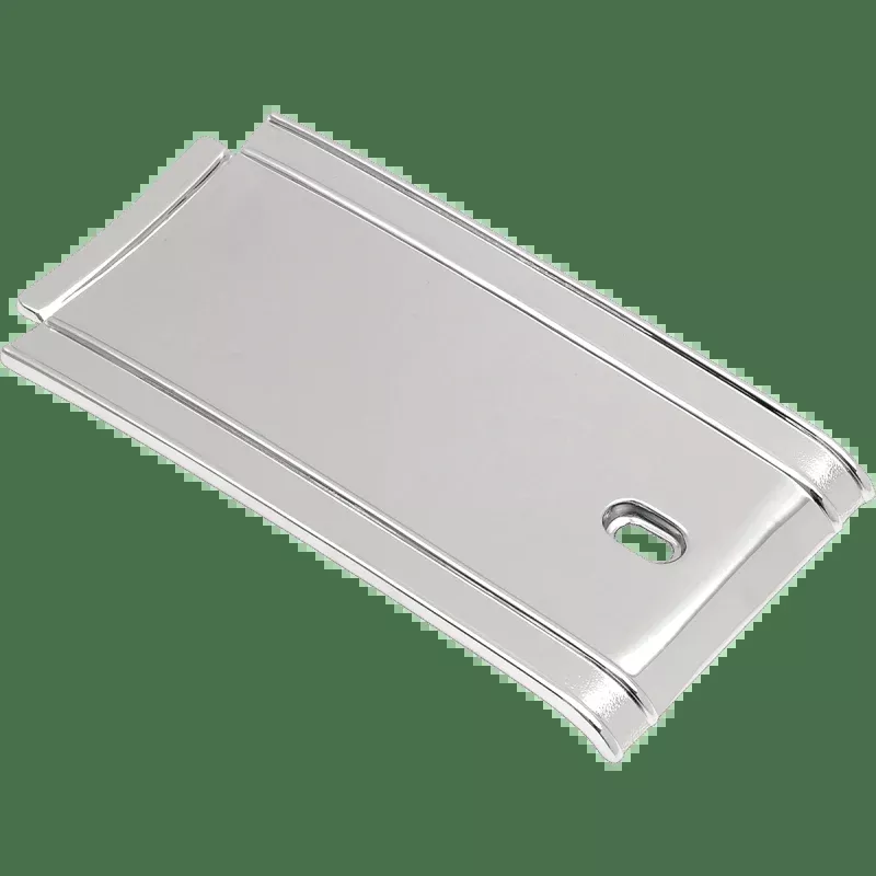 Drag Specialties 84-99 Fxst/Fxwg Cast Lower Dash Panel