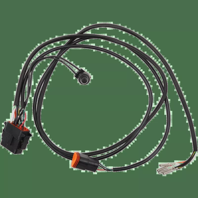 Drag Specialties 96-97 Flhr Speedo Wire Harness