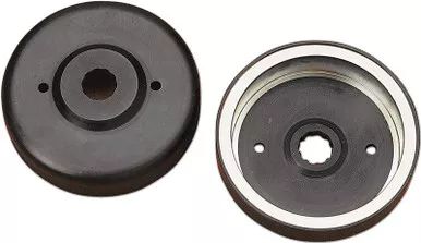 Drag Specialties Alternator Rotor - Harley Davidson-DS-195208