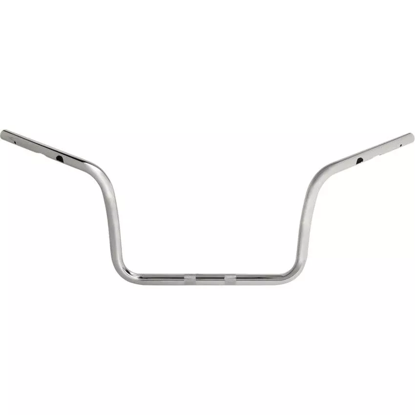 Drag Specialties Ape Hangers Handlebars for Harley 23-24 FLHX