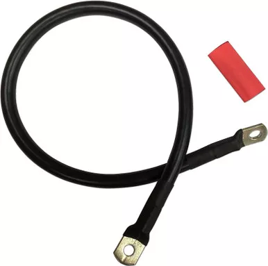 Drag Specialties Battery Cable - 20"-2113-0659