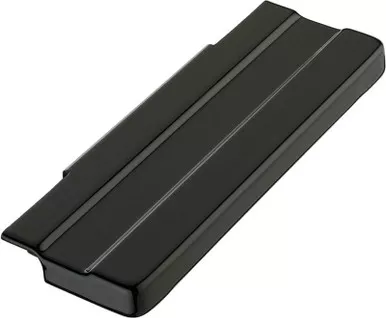 Drag Specialties Battery Top Cover - Black - '97-'03 XL-2113-0498