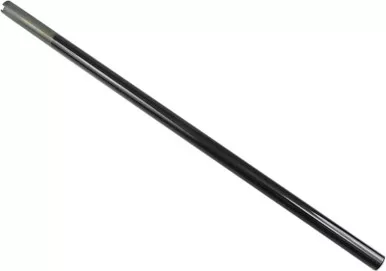 Drag Specialties Black 1" Handlebar Stick for TBW-0601-4161