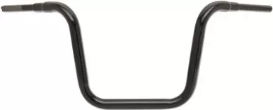 Drag Specialties Black 13" Big Ape Hanger Handlebar for TBW-0601-4302