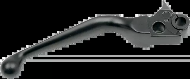 Drag Specialties Black Handlebar Brake Lever fits 1996-2017 Harley Dyna Touring