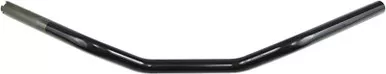 Drag Specialties Black Superbar Handlebar for TBW-0601-4170