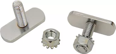 Drag Specialties Bolt T Pair-2404-0649