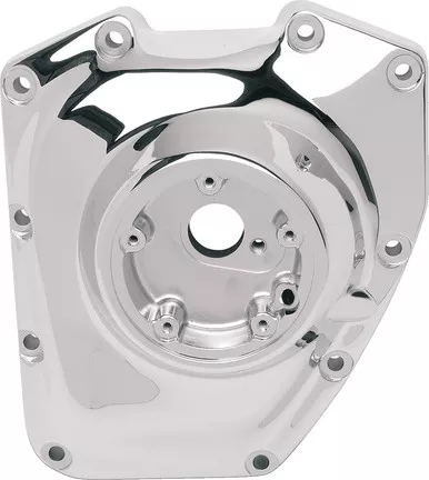 Drag Specialties Cam Cover - Twin Cam-0940-0438