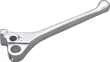Drag Specialties Chrome Hydraulic Brake Lever for '72 - '81 Harley Davidson-DS-273902